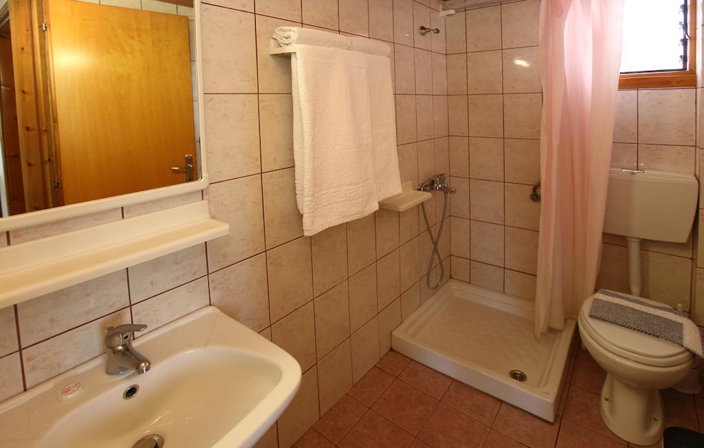 Nama Apartments Skala Potamia  Zimmer foto